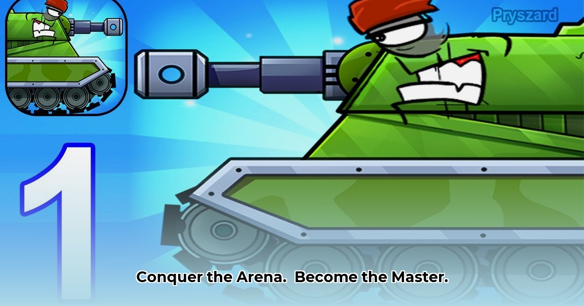 tank-arena-io